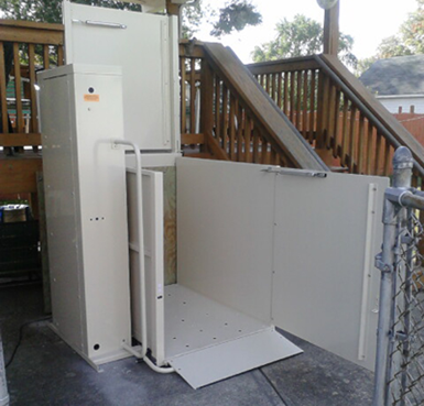 Heavy-duty weather resistant construction